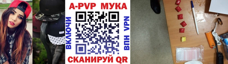 A-PVP СК Куртамыш